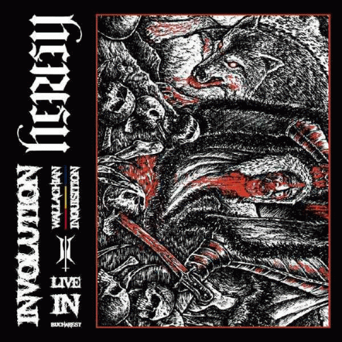 Heresy (CR) : Involution